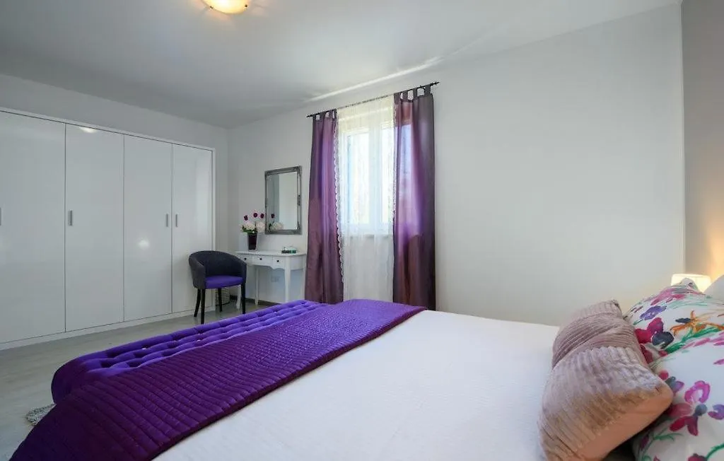 Villa Melnica By Villas Guide Barban