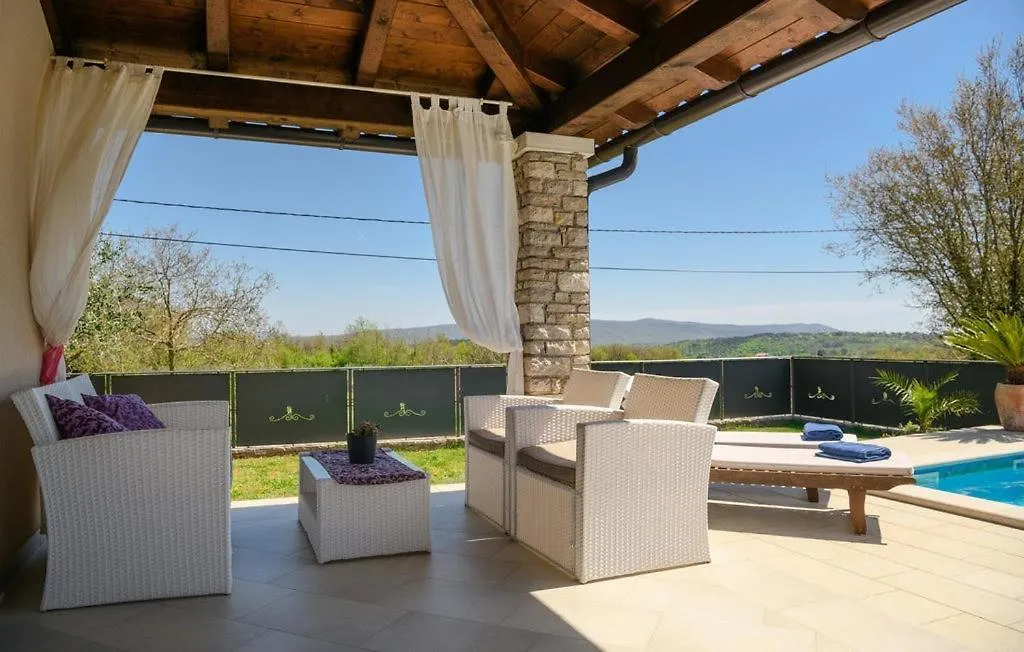 Villa Melnica By Villas Guide Barban