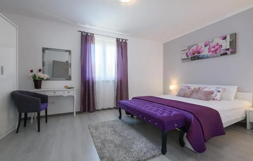 Villa Melnica By Villas Guide Barban