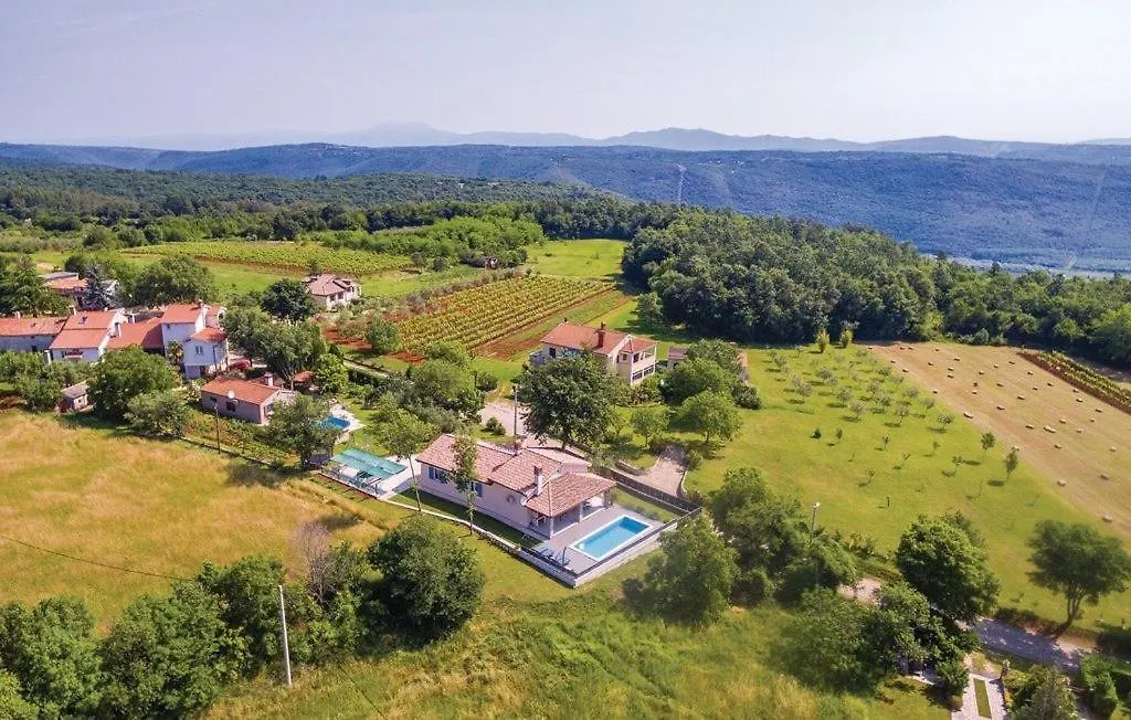 Villa Melnica By Villas Guide Barban