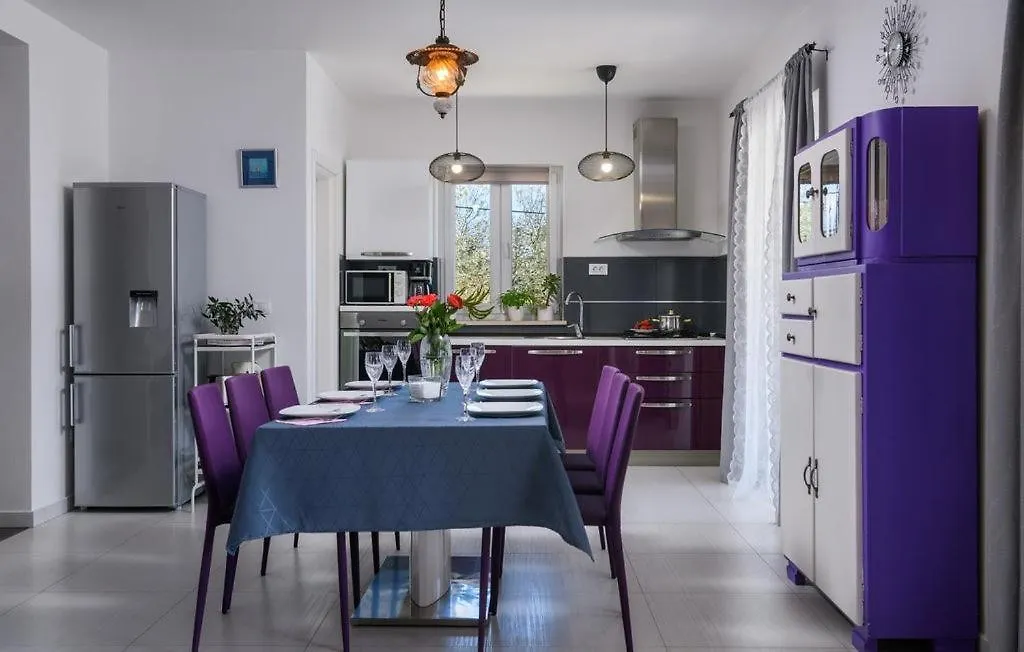 Villa Melnica By Villas Guide Barban 0*,