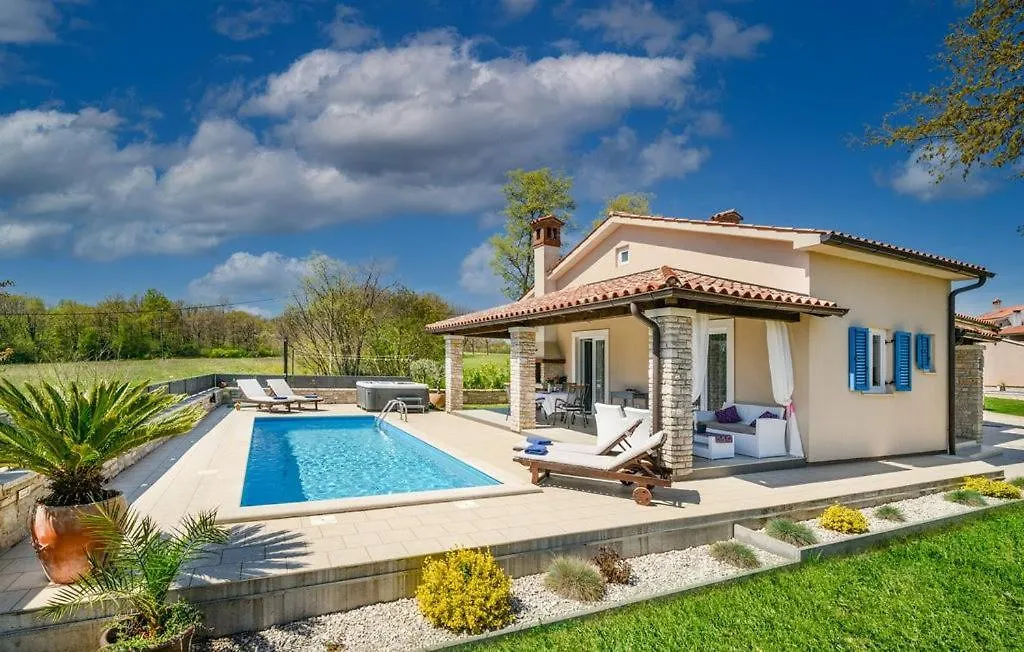 Villa Melnica By Villas Guide Barban