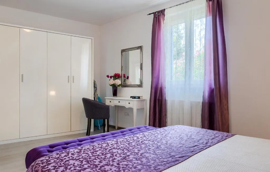 Villa Melnica By Villas Guide Barban