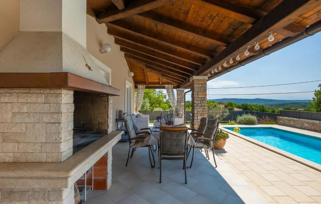 Villa Melnica By Villas Guide Barban 0*,  크로아티아