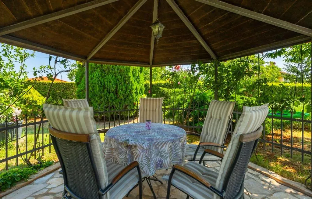 Villa Melnica By Villas Guide Barban