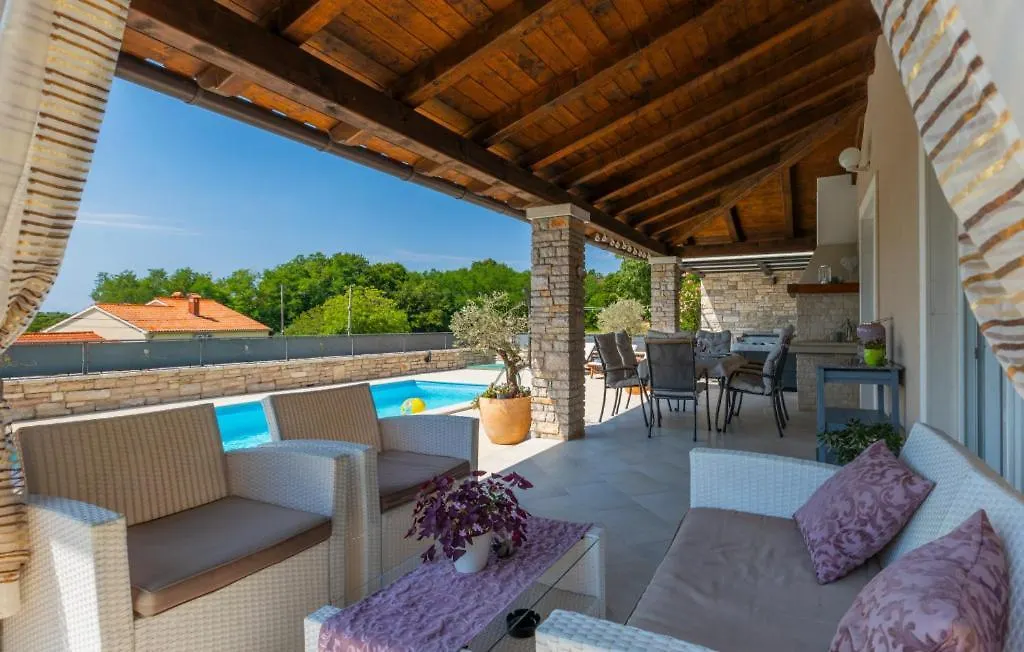 Villa Melnica By Villas Guide Barban 크로아티아