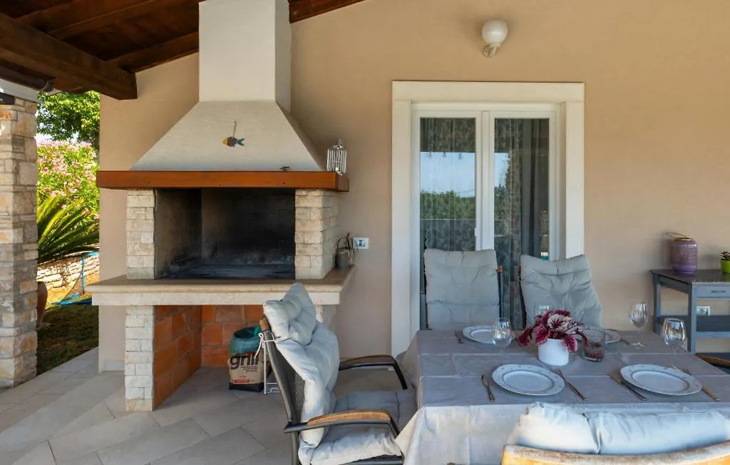 Villa Melnica By Villas Guide Barban