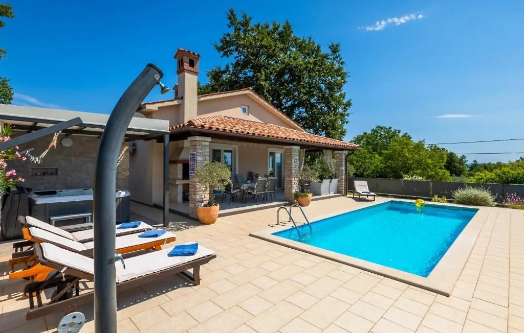 Villa Melnica By Villas Guide Barban