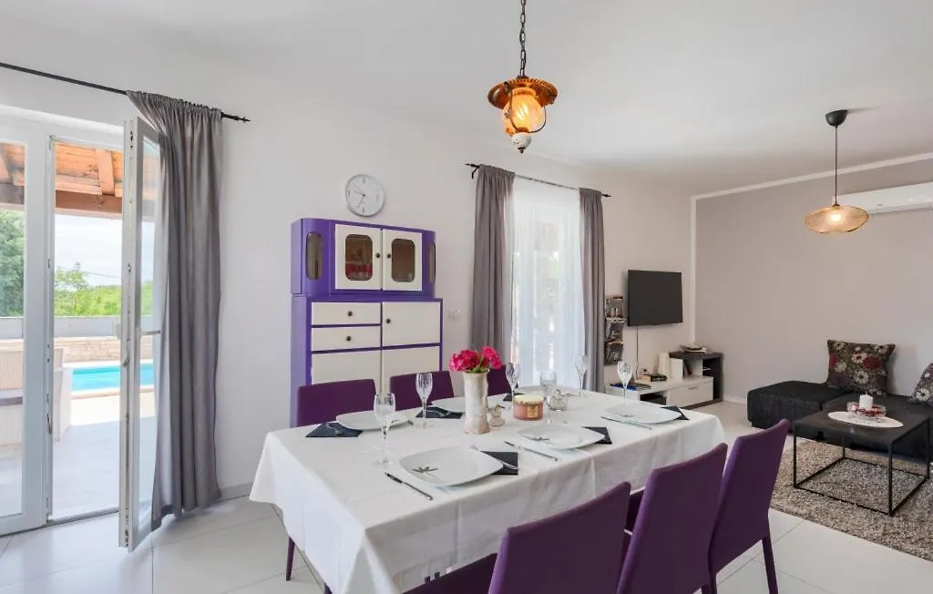 Villa Melnica By Villas Guide Barban