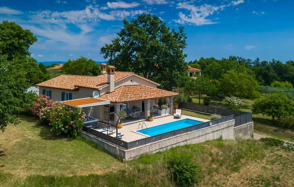Villa Melnica By Villas Guide Barban