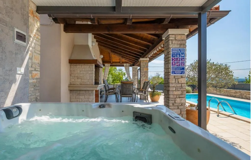 Villa Melnica By Villas Guide Barban